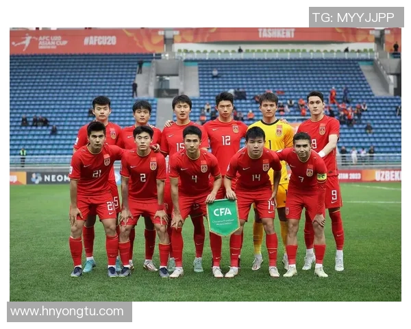 U20男足天津队迎战湖北队争夺全国青年联赛冠军荣耀