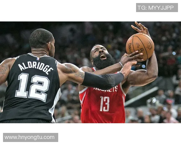 5月6日马刺与火箭精彩对决录像回放全程回顾与分析