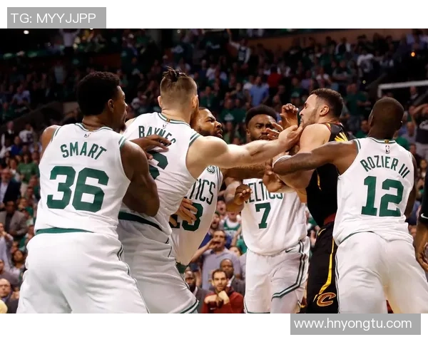 18骑士与凯尔特人第三场精彩对决录像回顾与分析 18骑士与凯尔特人第三场精彩对决录像回顾与分析