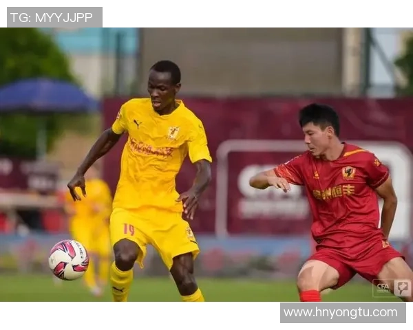 四川优必选与贵州恒丰的较量谁能在赛场上笑到最后 四川优必选与贵州恒丰的较量谁能在赛场上笑到最后