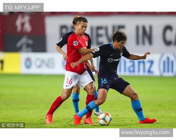 广岛三箭与广州恒大首发阵容对决分析及战术解读 广岛三箭与广州恒大首发阵容对决分析及战术解读