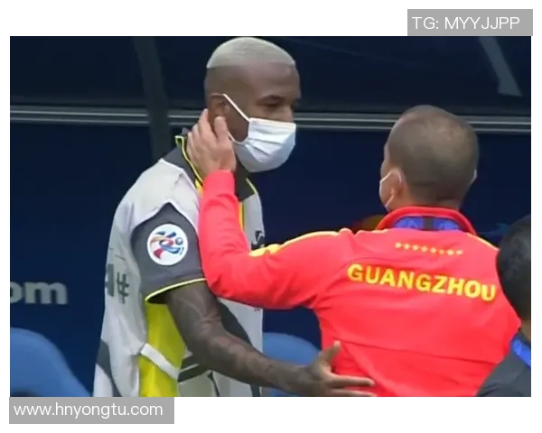 精彩对决恒大迎战神户胜利船直播链接及赛前分析一网打尽