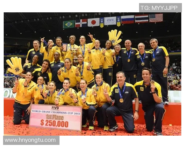 2017年女排大冠军杯中国队与巴西队激战回顾与精彩瞬间分析