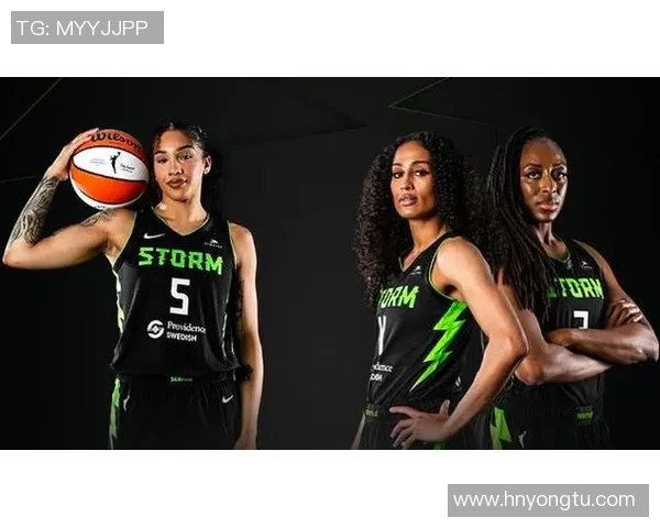WNBA七月三十一日风暴对阵神秘人比赛深度分析与预测 WNBA七月三十一日风暴对阵神秘人比赛深度分析与预测