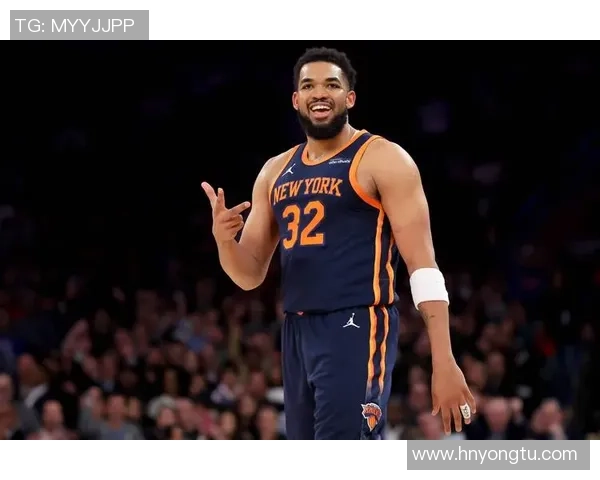 一会儿这么凶猛！本赛季场均得分暴升的六位球星