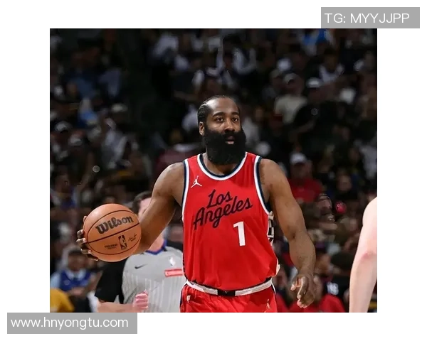 快船连胜难掩贫攻短板,33岁后卫成拖油瓶,前扣篮王也变东西人 快船连胜难掩贫攻短板,33岁后卫成拖油瓶,前扣篮王也变东西人