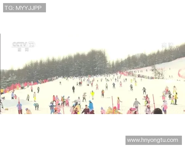 扎兰屯市冰雪嘉年华“雪场夺冠”大众争当“冻味之王” 扎兰屯市冰雪嘉年华“雪场夺冠”大众争当“冻味之王”